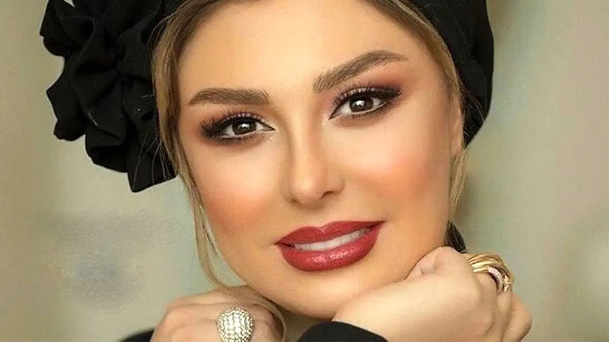 دکوراسیون مجلل و لاکچری خانه نیوشا ضیغمی / خانم بازیگر با این عکس ثروتش را به رخ همه کشید !