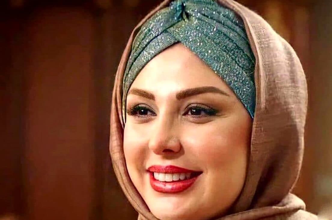 نیوشا ضیغمی پس از 14 سال طلاق گرفت ! / خانم بازیگر با این استوری افشا کرد !