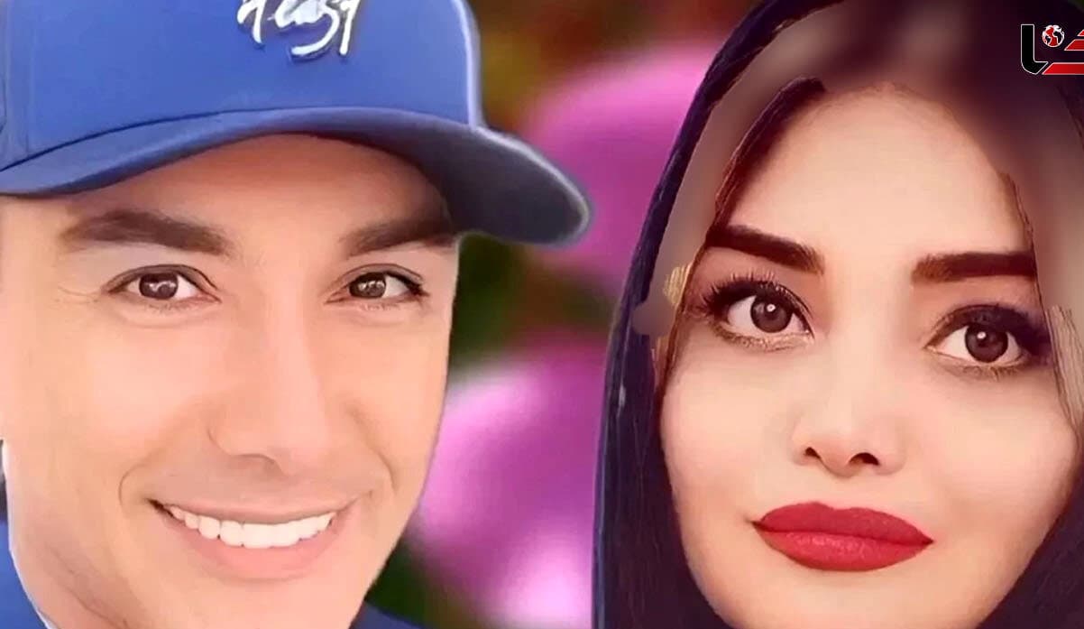 تغییرات باورنکردنی ژینا کلانتری نامزد اول شادمهر عقیلی / خانم بازیگر زیر و رو شده + عکس ها