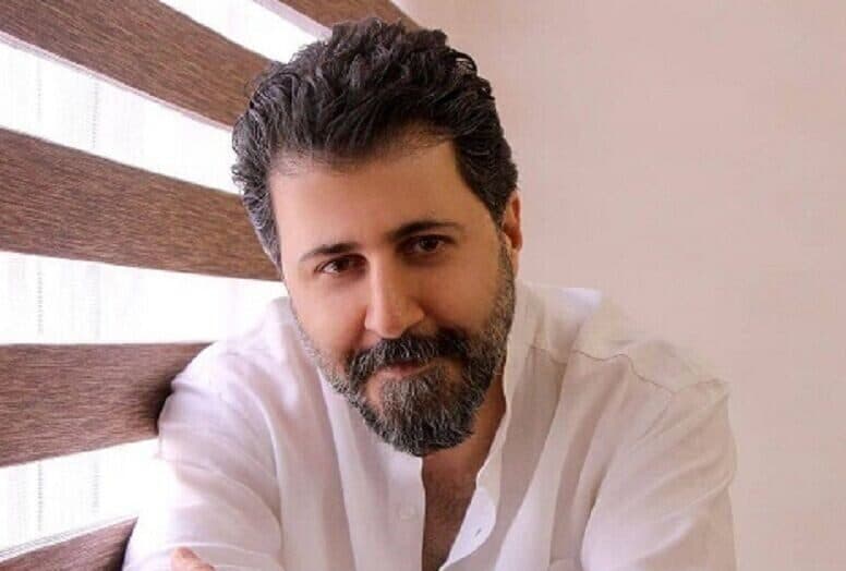 خرچنگ خوری هومن حاج عبداللهی، رحمت سریال پایتخت در رستورانی دریایی با همراهی دختر نقی + عکس