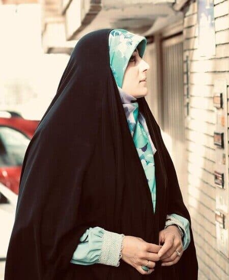 کیک تولد ستاره سادات قطبی برای پسرش باتم موسیقی و رنگ مشکی + عکس