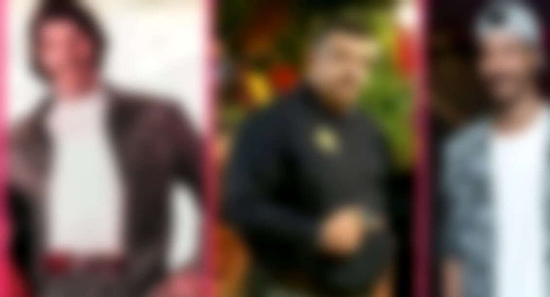 قد بلندترین بازیگران خوشتیپ ایرانی / با قدشان دلبری می کنند !