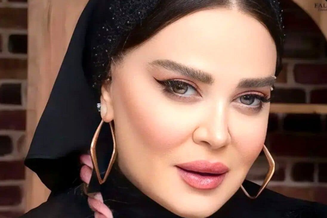 فیلم / بهاره رهنما: اگر زن خودش نخواهد، کسی نمی تواند مزاحمش شود !