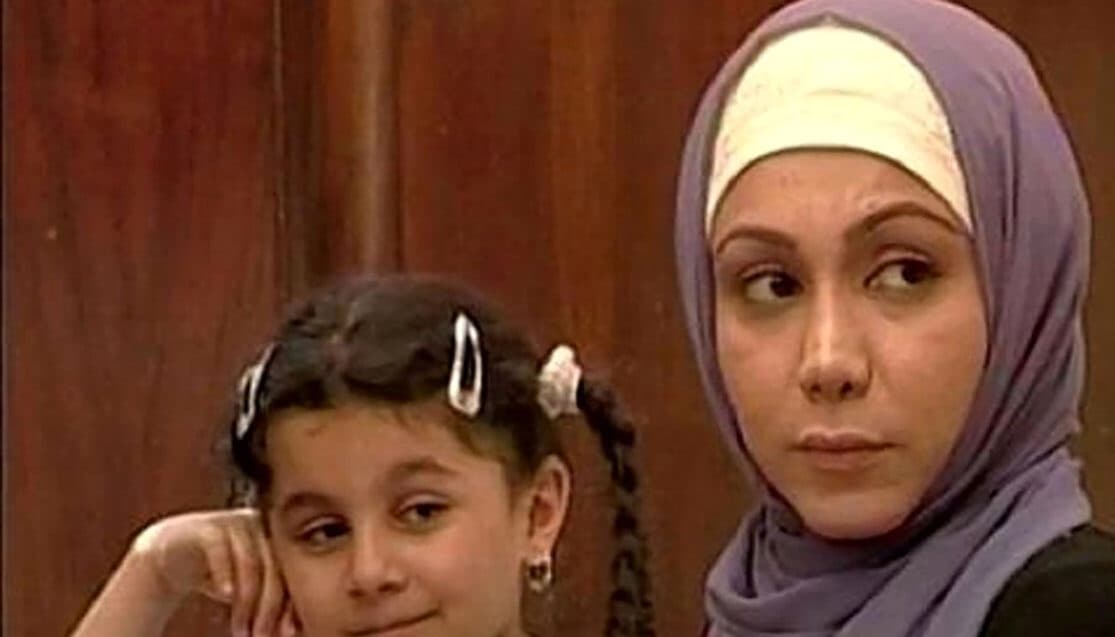 (تصاویر) تغییر چهره «ژینوس» سریال خانه به دوش بعد 20 سال در 48 سالگی