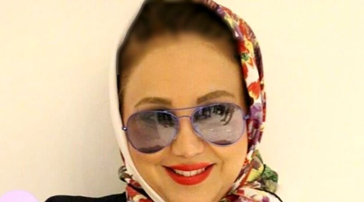 بهنوش بختیاری: حرفی را زدم که رهبرم گفته / معنی عصبانیت شما را نمی فهمم ! + عکس