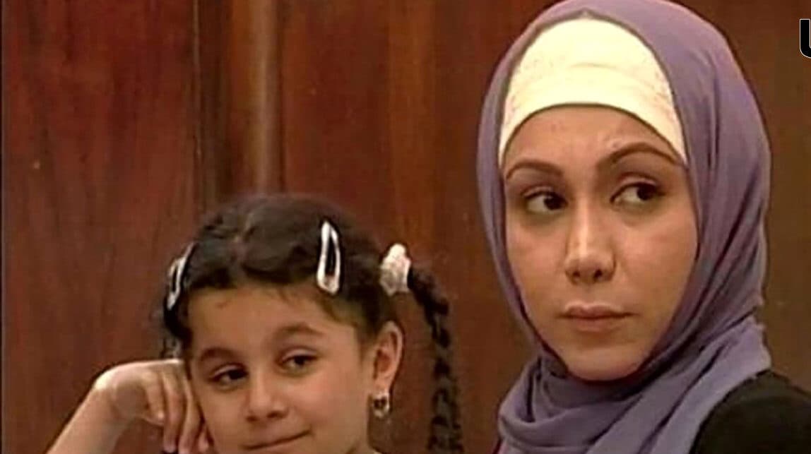 (تصاویر) تغییر چهره «ژینوس» سریال خانه به دوش بعد 20 سال در 48 سالگی