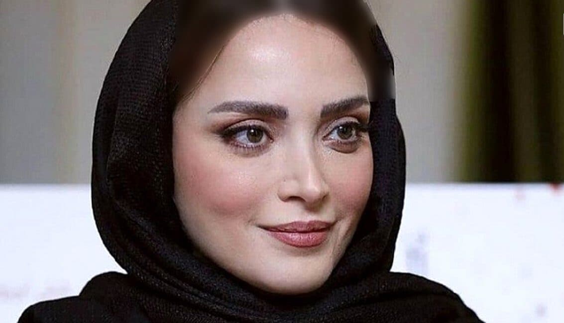 تغییرات جنجالی بهنوش طباطبایی همسر اول مهدی پاکدل / خانم بازیگر بعد از طلاق کوبیده از نو ساخته !