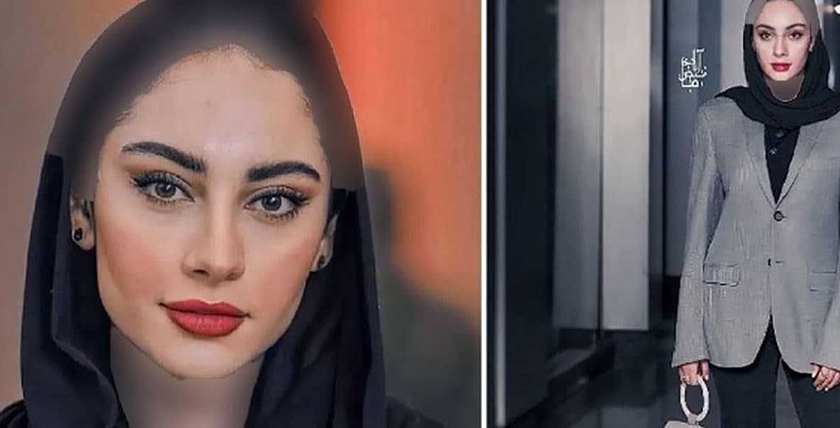 بیوگرافی و عکس های شخصی ترلان پروانه و مادر خیلی جوانش / خانم بازیگر پر از حاشیه