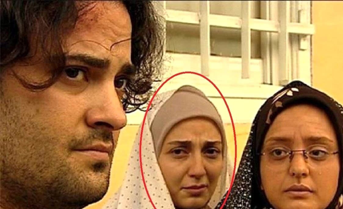 تغییر چهره زیبای  بازیگر نقش «نازگل» سریال ستایش بعد 15 سال ! / جوانتر از قبل ! + عکس