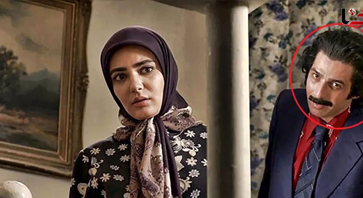 تغییر چهره بهت آور «نادر» سریال دلدادگان بعد 7 سال / جا افتاده و جذاب !