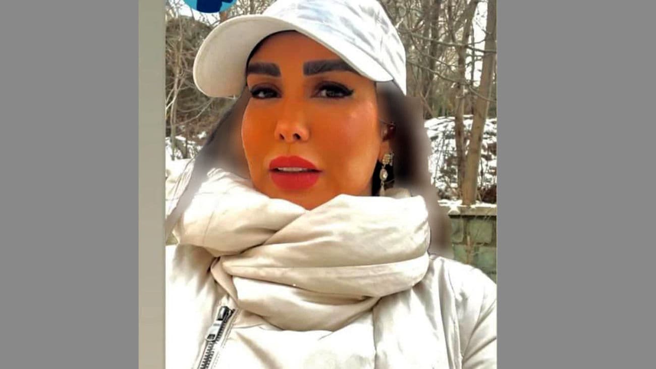 تصاویر عروسی مختلط خواهر  زیبای پوریا پورسرخ با حضور بازیگران ایرانی + اسامی و عکس های خانم و آقا بازیگران