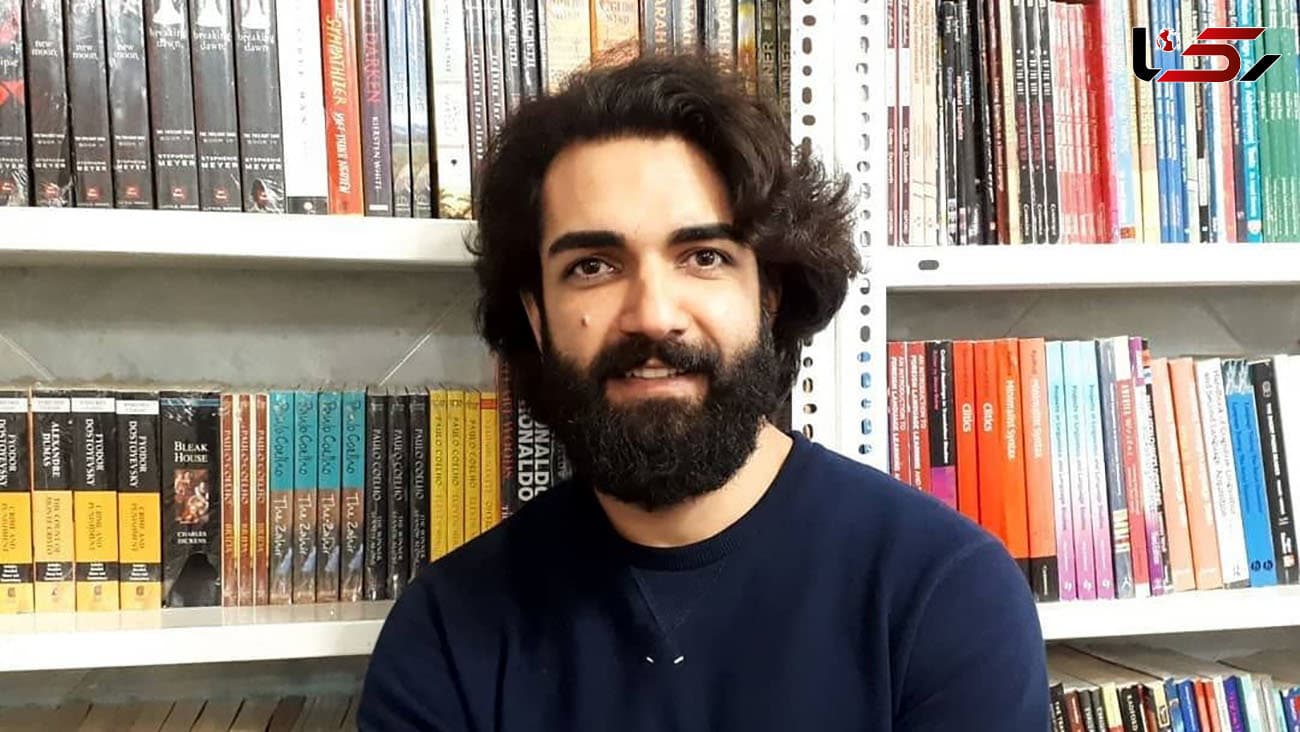تغییر چهره شوکه کننده اسماعیل سریال گیلدخت ! + بیوگرافی و عکس های شخصی خصوصی رضا اکبرپور !