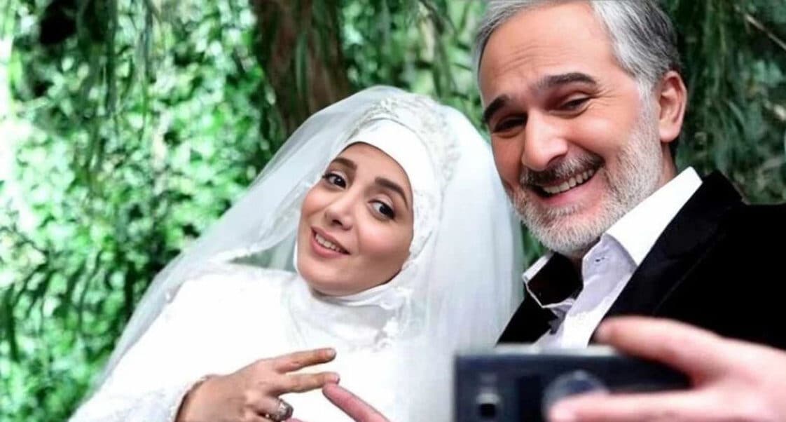 تغییر چهره فوق زیبای فرشته سریال لیسانسه ها بعد 8سال ! / رویا میرعلمی هر روز جوانتر از دیروز !