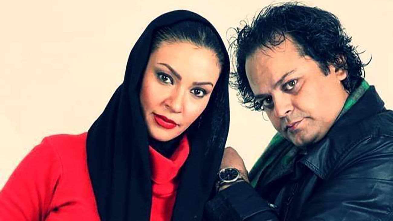 نگاهی به حضور بازیگران در مراسم تدفین همسر جوان و هنرمند زیبا بروفه/ نفیسه روشن، علیرام نورایی، علی دهکردی و…+عکس