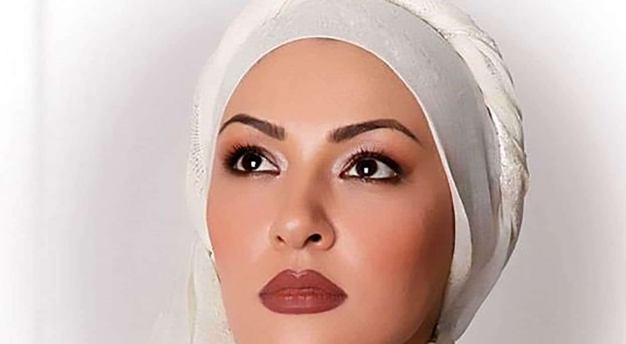 بیوگرافی و عکس های خصوصی زیبا بروفه، پسر و شوهر مرحوم اش !