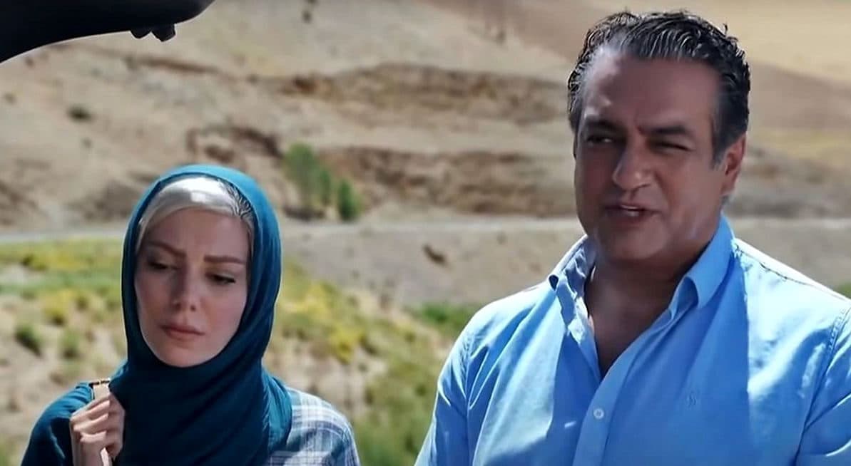 تغییر چهره «نامزد شارلوت» سریال گاندو بعد 3 سال / اوج جذابیت در 50 سالگی !