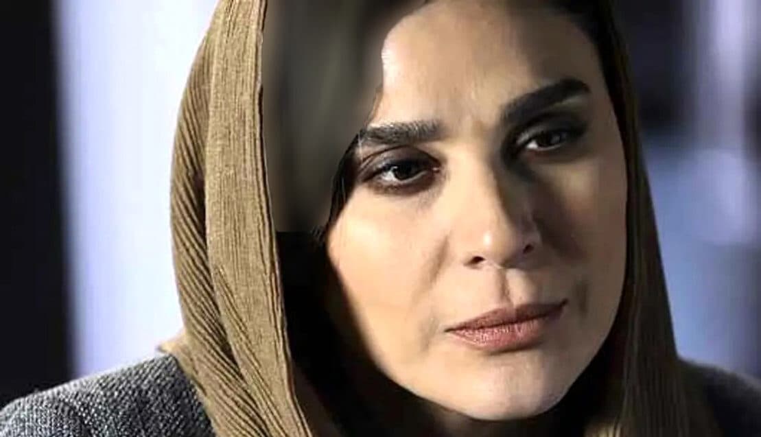 تغییر چهره جذاب اما عجیب سحر دولتشاهی در کمتر از یک ماه / عکس جدید خانم بازیگر برنزه و چشم شرقی !