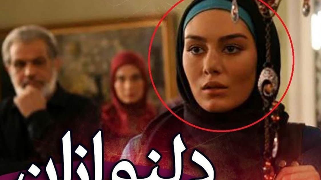 سحر قریشی با این دلیل قوی افغانستانی است ! / خانم بازیگر چه گفت ؟! + عکس ها و پاسخ سحر قریشی