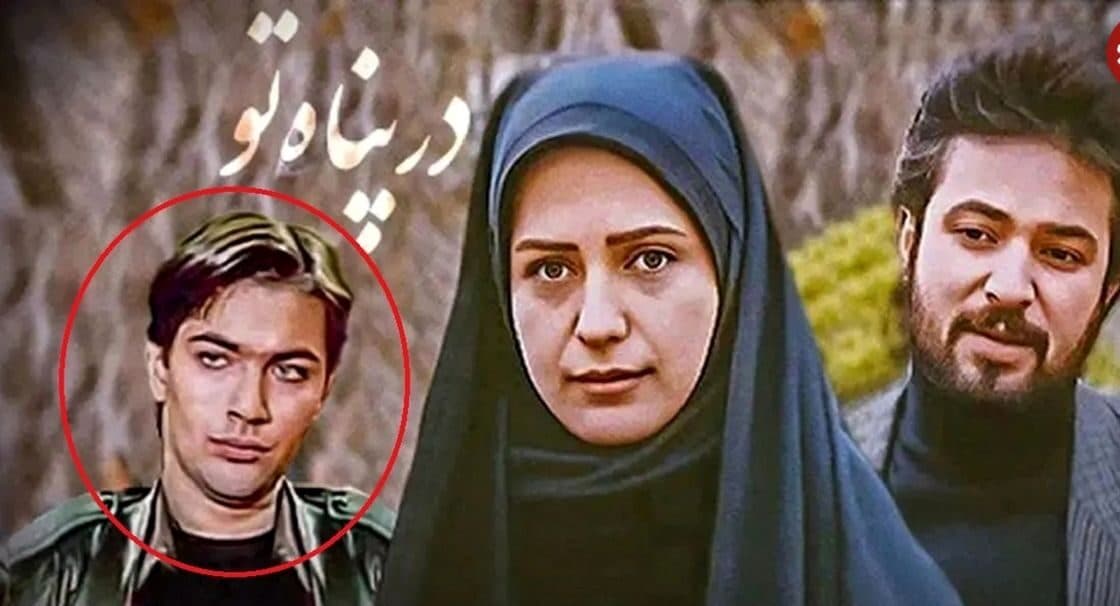 (تصاویر) تغییر چهره دیدنی «پارسا» سریال در پناه تو بعد 29 سال در 51 سالگی