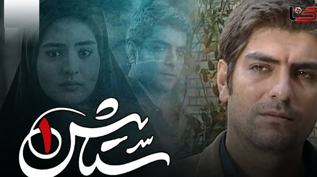 تغییر چهره «طاهر فردوس» سریال ستایش بعد 14 سال در 43 سالگی + عکس