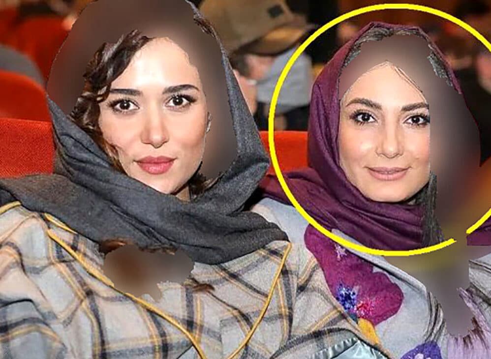 زیباپوشی و جذابیت بازیگر نقش گلرخ سریال پایتخت خارج از سریال + عکس های جذاب