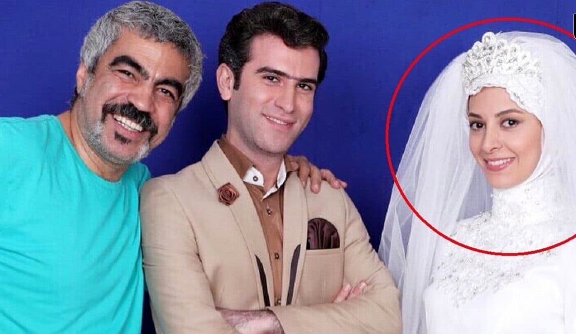 تغییر چهره بهت آور «لاله» سریال لیسانسه ها بعد 6 سال در 38 سالگی+عکس