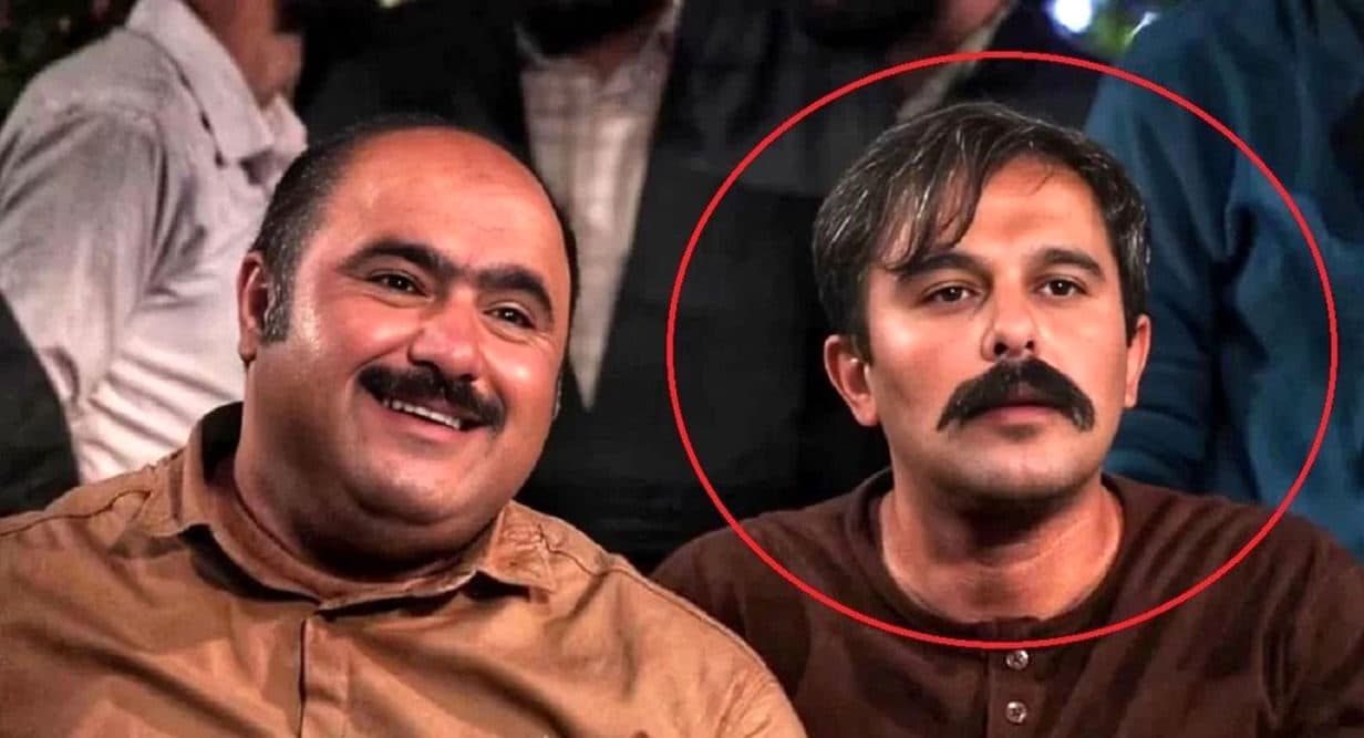 تغییر چهره «وحید» سریال نون خ بعد 5 سال در 41 سالگی+عکس