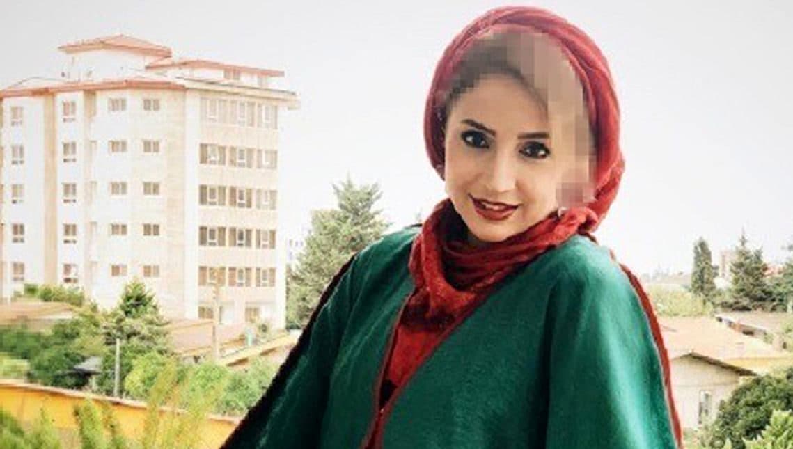 نگاهی به ساعت کریستالی با طرح مجسمه بودایِ خانه شبنم قلی خانی، بازیگر دبی نشین سینما/ چه سلیقه خاص و منحصربفردی+عکس