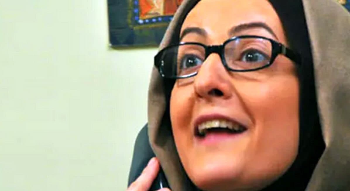 تغییر چهره زیبای «خانم شیرزاد»  ساختمان پزشکان بعد 13 سال ! / تاثیر جدایی از شوهرش برعکس بود !