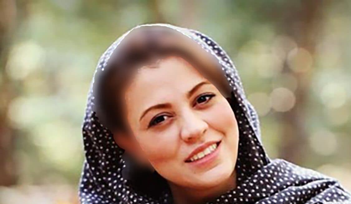 صفر تا صد بازیگری شیدا خلیق و ازدواج ناگهانی اش با کیوان ساکت اف + عکس های خصوصی  و بیوگرافی