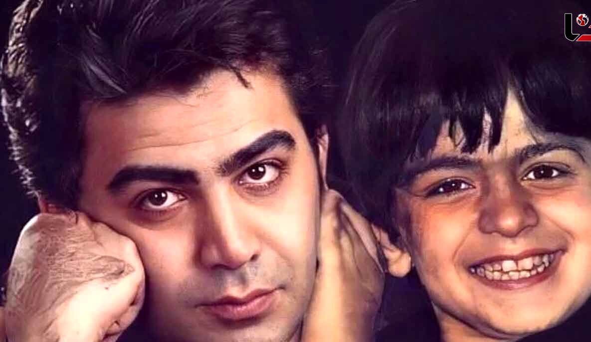 بیوگرافی و عکس های شخصی فرزاد حسنی /  از مجری گری جنجالی تا ازدواج تا طلاق با آزاده نامداری !