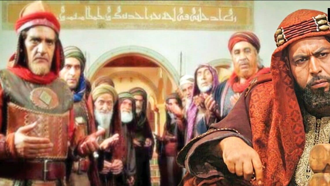مراسم تشییع پدر فرهاد اصلانی، بازیگر سریال مختارنامه با حضور چهره های سرشناس و بازیگران+عکس