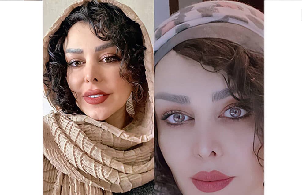 بیوگرافی و راز چهره 20 ساله فلور نظری در سن 56 سالگی ! + عکس ها