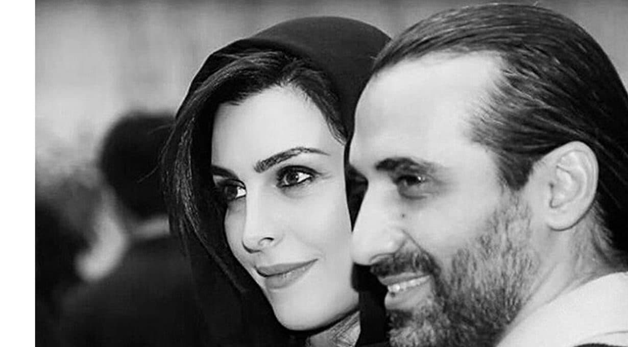 جشن تولد 8 سالگی پسر خوش تیپ ماهچهره خلیلی،ناریه سریال مختارنامه در کافی شاپی در لندن+عکس/ مراسمی دو نفره با کیکی مینیمال و جمع و جور