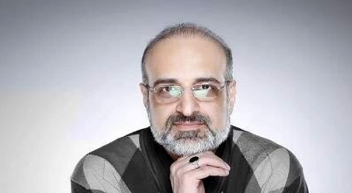 عکس دختر فوق زیبای محمد اصفهانی در اکران فیلم مهران مدیری ! / لباسش عین تیم ملی بانوان در المپیک است !