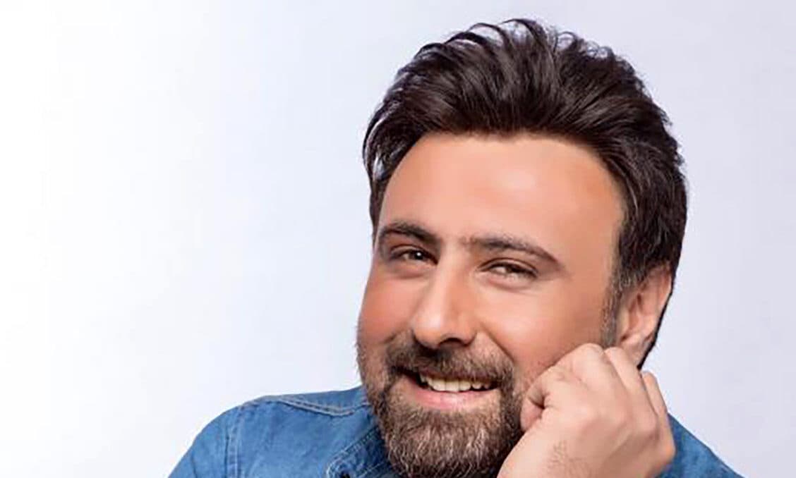 رونمایی محمد علیزاده از خواهرش زیبایش + عکس دست در دست این خواهر و برادر دوست داشتنی