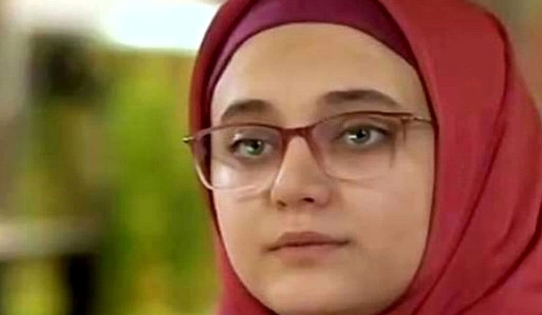 تغییرات دیدنی مومو سریال بچه منهدس بعد از 6 سال / خانم بازیگر از همسرش رونمایی کرد !