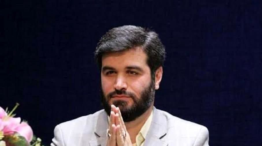 اولین عکس اززن باوقار و دختر زیبای  میثم مطیعی جذاب ترین مداح ایرانی  + بیوگرافی و عکس ها