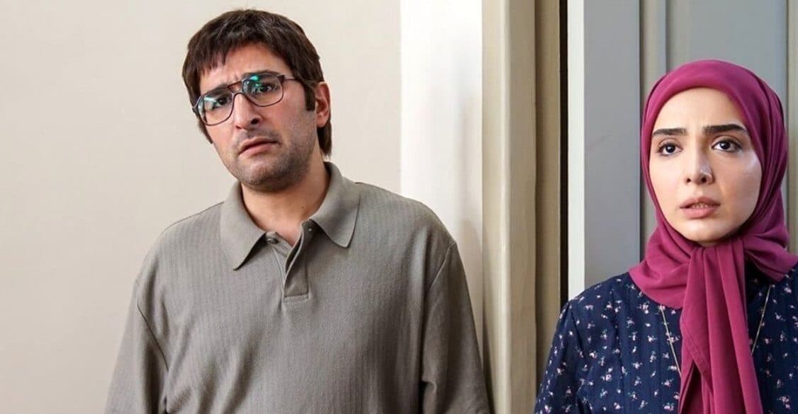 تغییر چهره «یوسف وحدت» سریال لحظه گرگ و میش در 9 و 37 سالگی + عکس