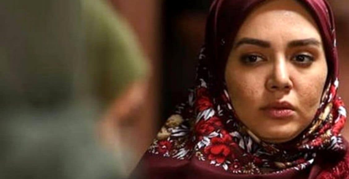 دلبری شیرینِ سریال «نون خ» با عکس جدیدش / تغییر چهره جذاب ندا قاسمی غوغا کرد !