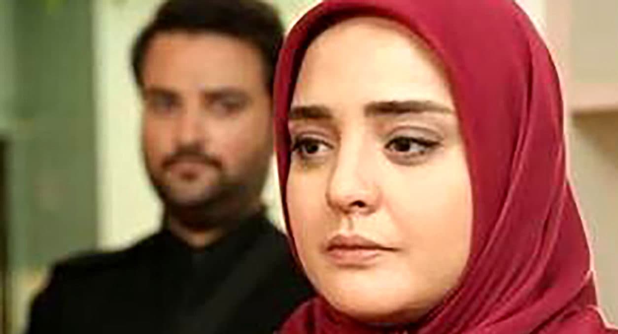 تغییر چهره جذاب و عروسکی خانم بازیگر ستایش بعد از 15 سال / عکس دکوراسیون فوق مدرن خانه نرگس محمدی
