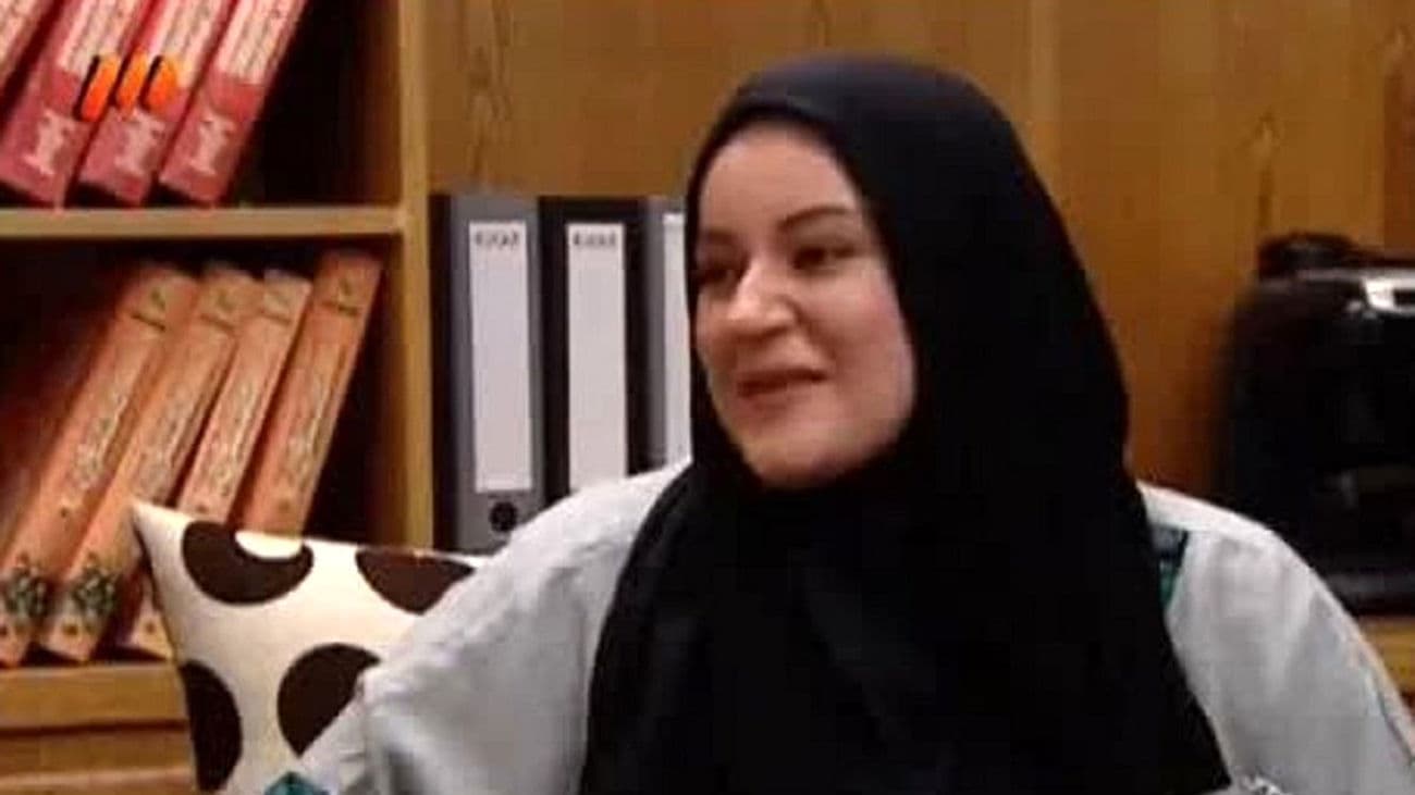 تغییر چهره دوست داشتنی «نهال» سریال ساختمان پزشکان بعد 13 سال  + عکس