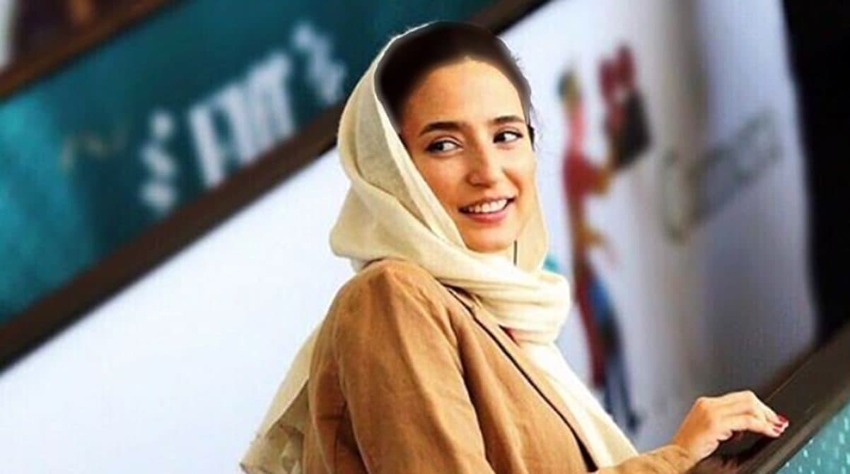 جشن تولد سه نفره نگار جواهریان در کنار پدر پیر و مادر جوانش در رستورانی به انتخاب خانوم بازیگر+عکس/ خبری از رامبد جوان و نوردخت نبود