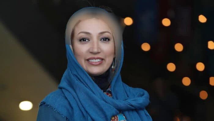همسر سابق و بازیگر نگار عابدی را می شناسید؟ / خانم بازیگر بعد از طلاق دیگر به فکر ازدواج نیست ! + بیوگرافی و عکس های دیده نشده دخترش