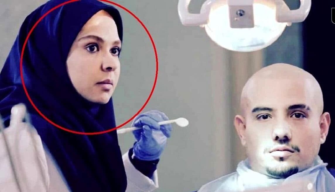 تصاویر زیبایی فوق العاده نرگس سریال لیسانسه ها در واقعیت / نیلوفر هوشمند چه قدر عوض شده !