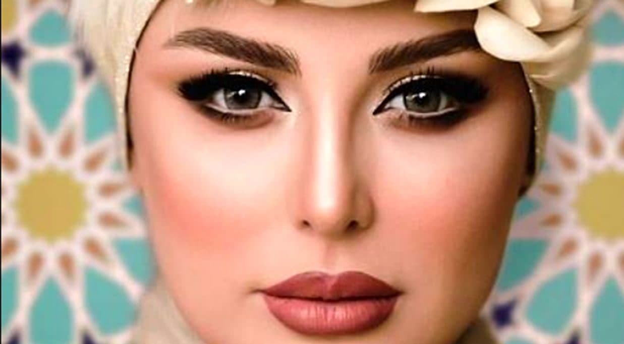 خوشگل ترین دختر ایران فرزند نیوشا ضیغمی ! / از مادر جذاب تر ! + عکس ها