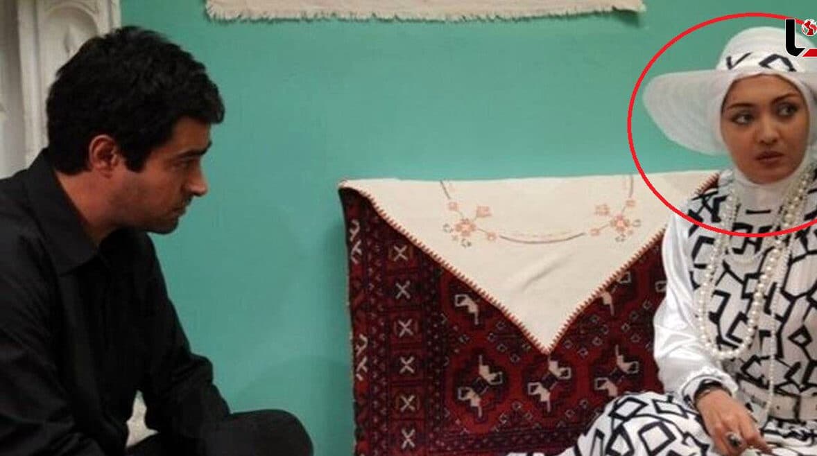 تغییرات جذاب شاپرک سریال سرزمین مادری / نیکی کریمی روز به روز جذاب تر می شود !