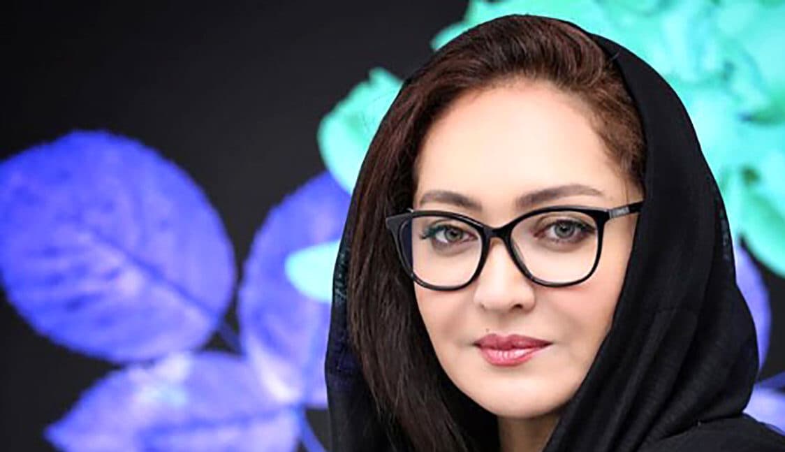 تغییر چهره نیکی کریمی در آمریکا + عکسی که وایرال شد !