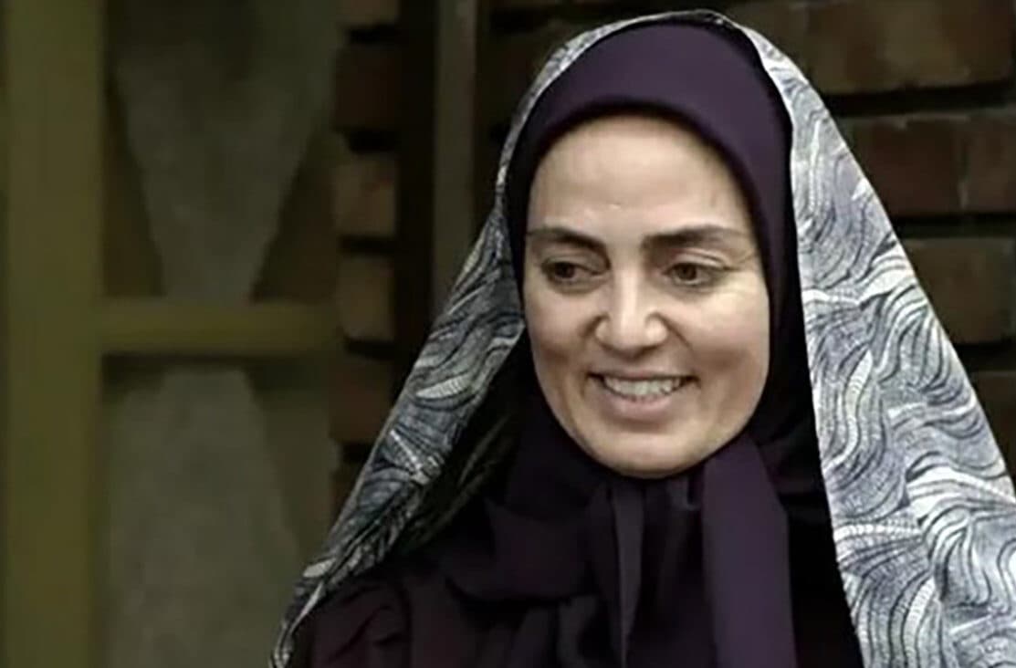 زیبایی فوق العاده و جوانی واقعی بازیگر چادری تلویزیون در واقعیت ! + عکس های جذاب و بیوگرافی پانته آ سیروس