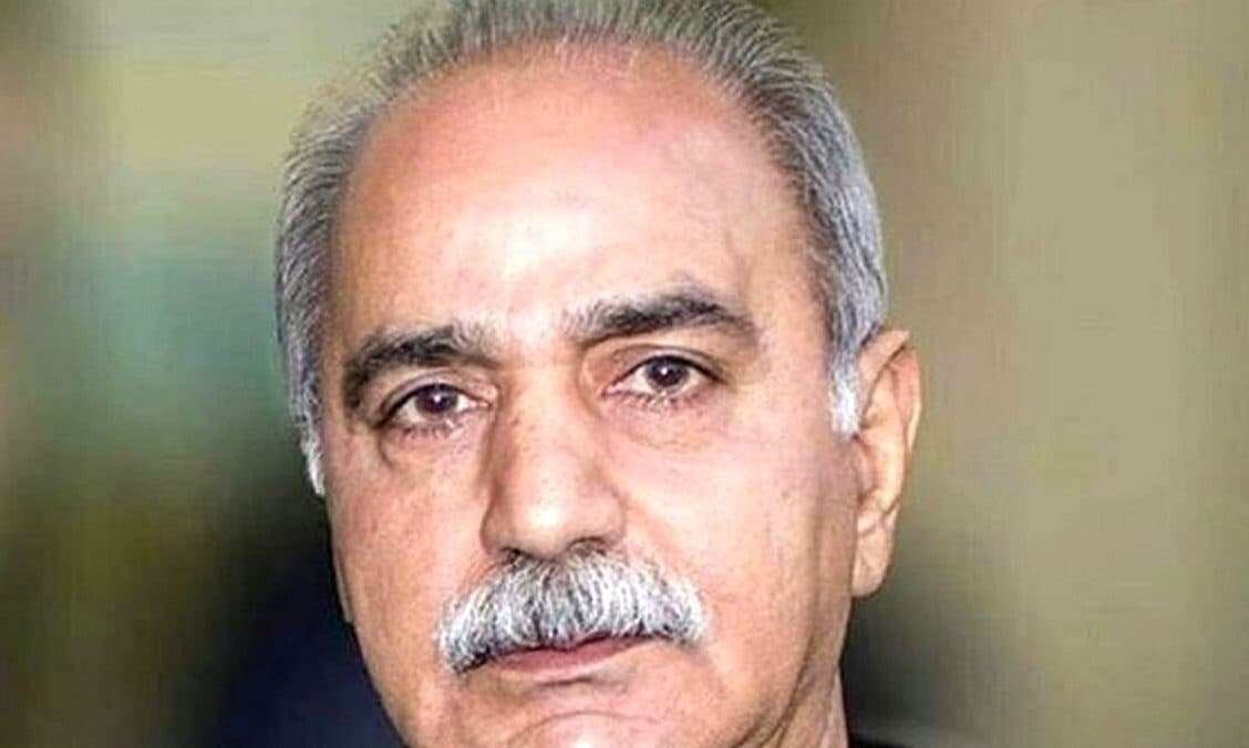 رونمایی از نوه چشم رنگ پرویز پرستویی / از هانا پاک نیت هم زیباتر است !